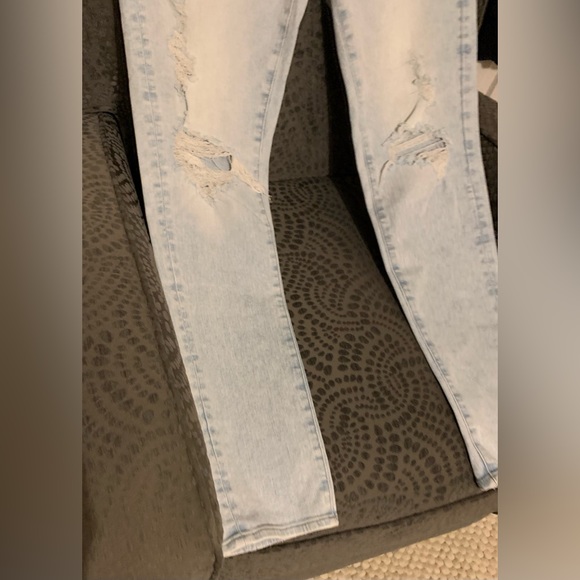 American Eagle Mens Airflex 360 Mens Jeans, 33x32 , Like New - Picture 5 of 16